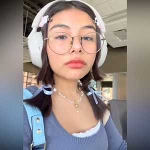 Meet your Posher, Lesleyam